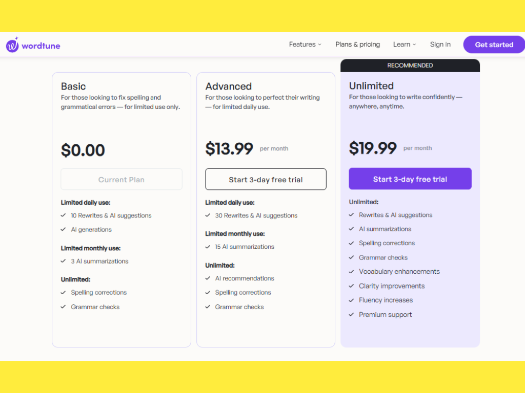 10 Best Grammarly Alternatives for Writers in 2025/2026