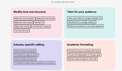 Accuracy vs Simplicity 