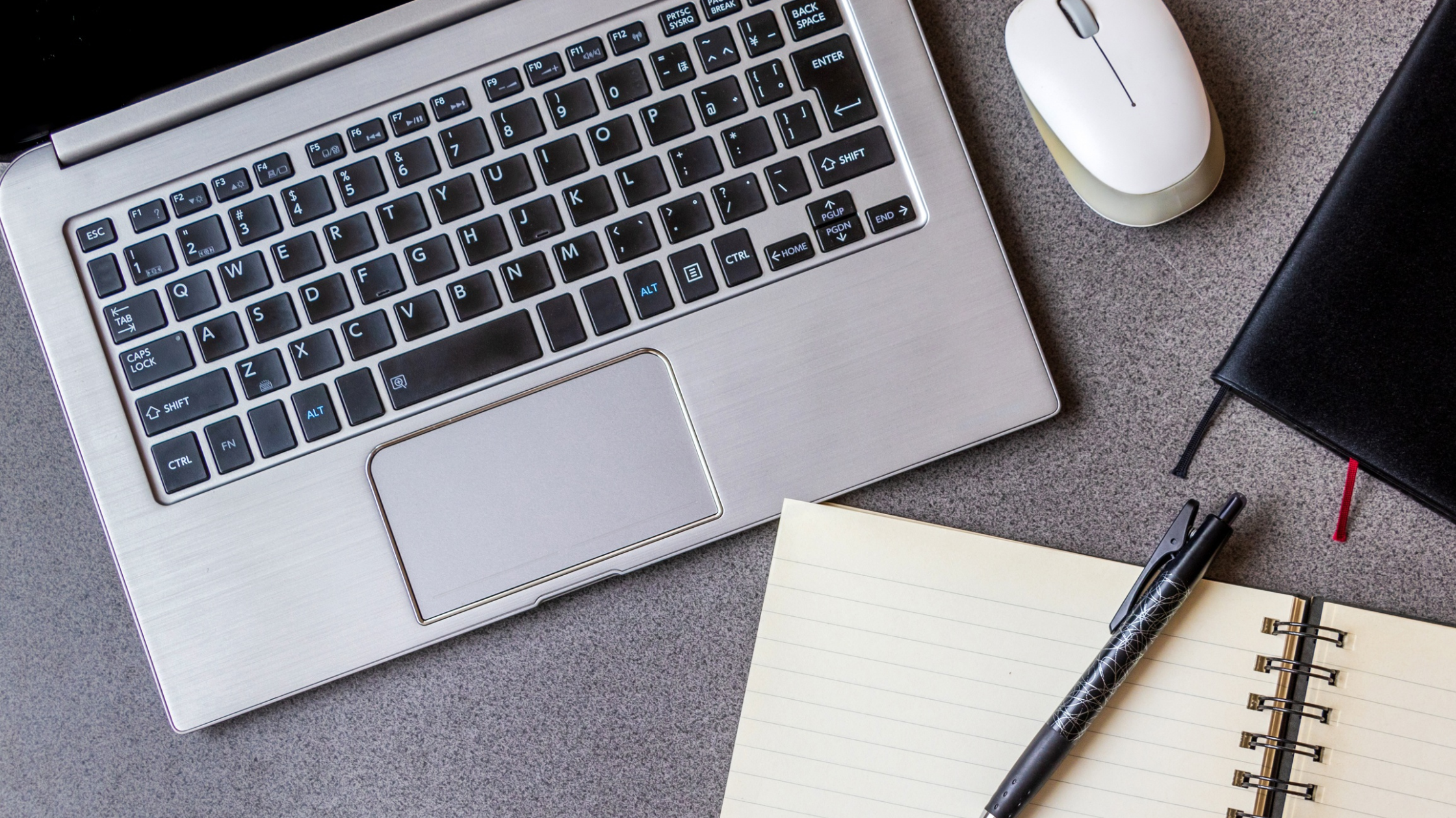 An image showing a tools for writers