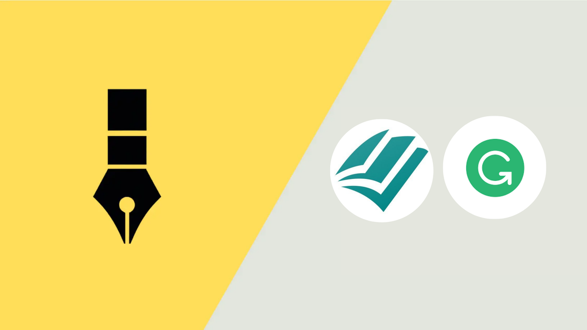 ProWritingAid vs Grammarly vs editGPT for the best AI proofreader in 2025