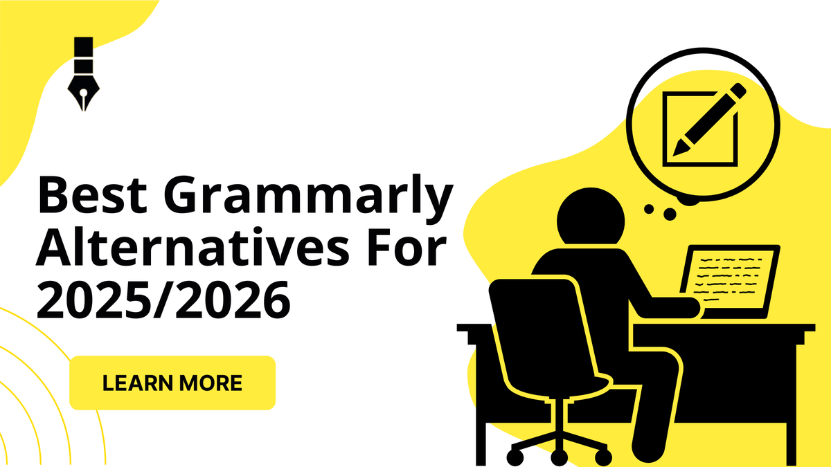  apps similar to Grammarly