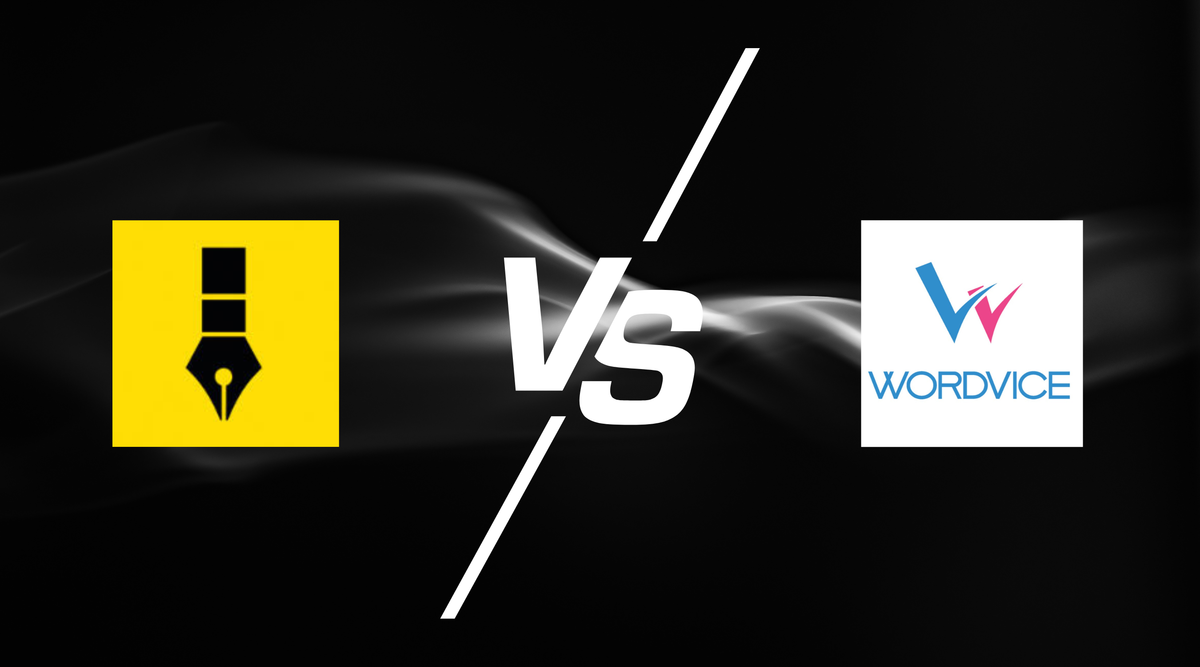 Wordvice AI vs EditGPT: Which Proofreading Tool is the Best?