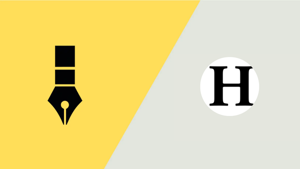 Hemingway editor vs editGPT for the best AI proofreader of 2025