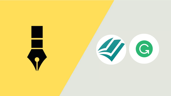 ProWritingAid vs Grammarly vs editGPT for the best AI proofreader in 2025