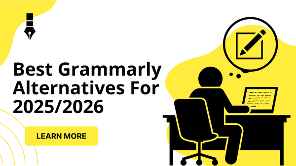  apps similar to Grammarly