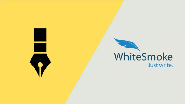 Best AI Editor Showdown: EditGPT vs WhiteSmoke – Which Saves You More Time?