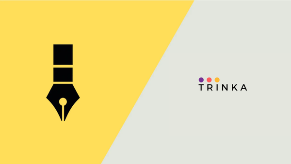 We tested two of the best Grammarly alternatives, Trinka AI and editGPT