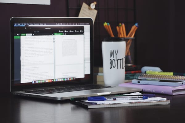 College paperworks that call for the help of a good AI college editing tool.