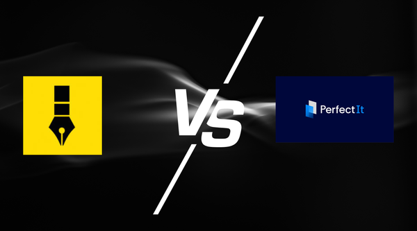 editGPT vs. PerfectIt: Which AI Proofreading Software Is Better?