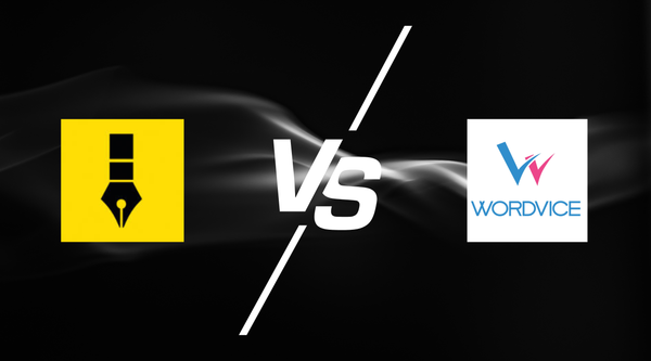 Wordvice AI vs EditGPT: Which Proofreading Tool is the Best?